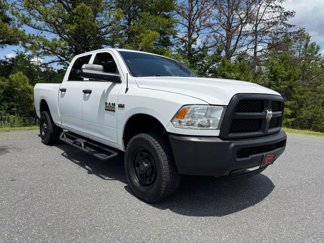 Used 2018 RAM 2500 Tradesman image 1
