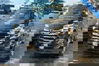 Used 2017 Hyundai Tucson SE image 1