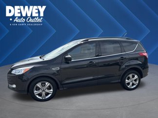 Used 2014 Ford Escape SE w/ Equipment Group 201A image 1