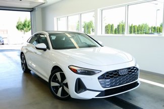 New 2025 Audi A5 2.0T Premium image 1
