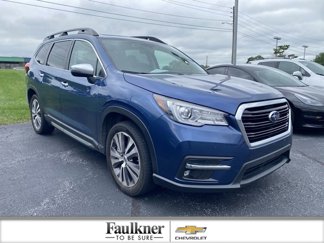 Used 2019 Subaru Ascent Touring image 1
