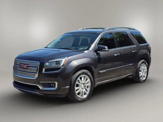 Used 2015 GMC Acadia Denali image 1