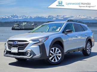Used 2023 Subaru Outback Premium image 1