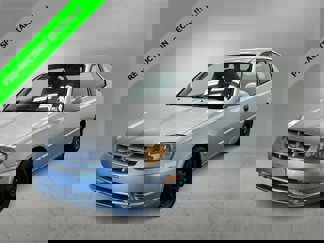 Used 2003 Hyundai Accent GL image 1