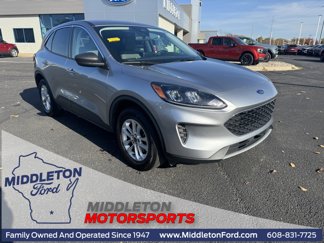 Used 2022 Ford Escape SE w/ Convenience Package image 1