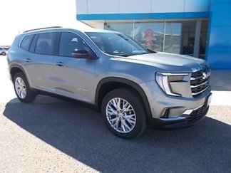 New 2025 GMC Acadia Elevation w/ Super Cruise Package image 1