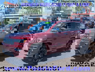 Used 2020 Jeep Grand Cherokee Overland image 1