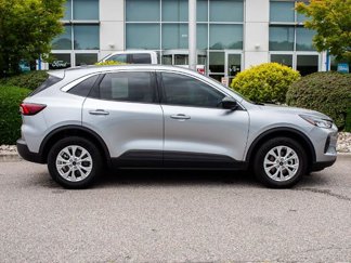 Certified 2023 Ford Escape Active image 1