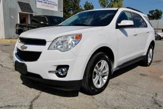 Used 2015 Chevrolet Equinox LT image 1