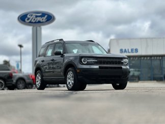 Used 2022 Ford Bronco Sport image 1