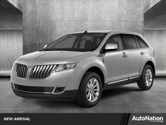 Used 2015 Lincoln MKX AWD w/ Equipment Group 101A image 1