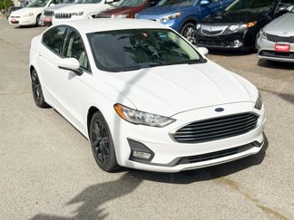 Used 2019 Ford Fusion SE w/ Equipment Group 151A image 1