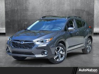 New 2025 Subaru Crosstrek 2.5i Premium image 1