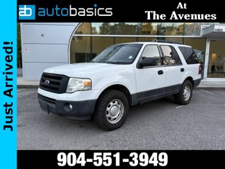 Used 2010 Ford Expedition XLT image 1