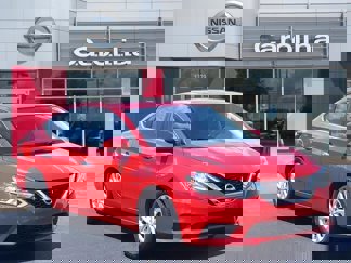 Used 2016 Nissan Sentra SV w/ Style Package image 1