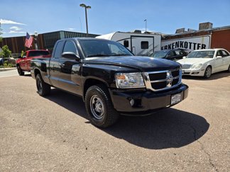 Used 2010 Dodge Dakota ST image 1