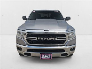 Used 2022 RAM 1500 Big Horn video 2