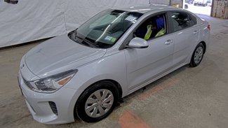 Used 2020 Kia Rio S image 1