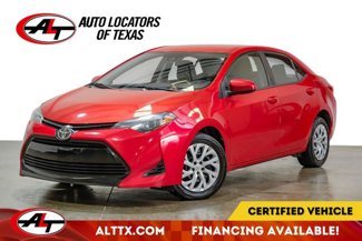 Used 2019 Toyota Corolla LE image 1