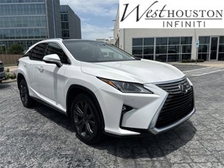 Used 2018 Lexus RX 350 FWD w/ Premium Package image 1