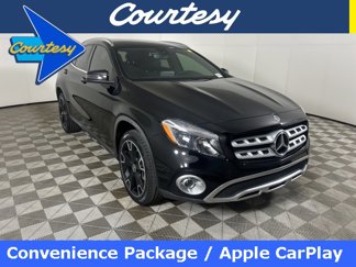 Used 2020 Mercedes-Benz GLA 250 image 1