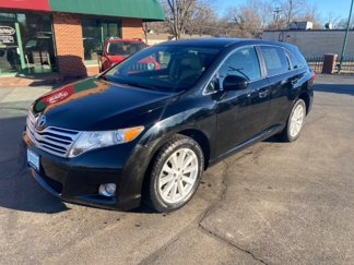 Used 2011 Toyota Venza image 1