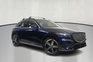 New 2024 Genesis GV70 3.5T Sport w/ Sport Advanced Package image 1