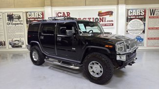 Used 2005 HUMMER H2 w/ Preferred Equipment Group video 1