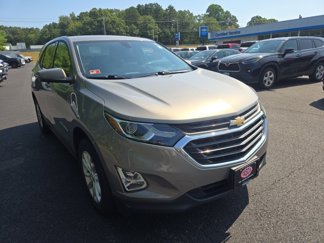 Used 2018 Chevrolet Equinox LT image 1