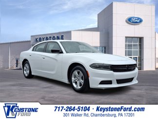 Used 2023 Dodge Charger SXT image 1
