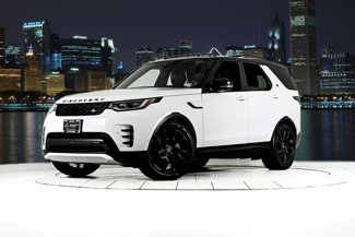 Used 2023 Land Rover Discovery S R-Dynamic image 1