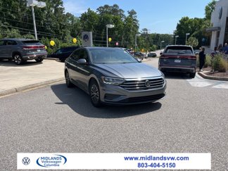 Used 2019 Volkswagen Jetta image 1