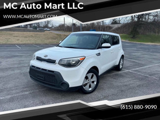 Used 2016 Kia Soul image 1