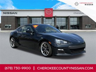 Used 2016 Subaru BRZ Premium w/ Popular Package #1 image 1