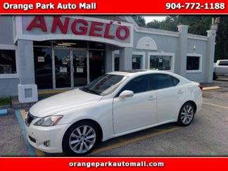 Used 2009 Lexus IS 250 image 1
