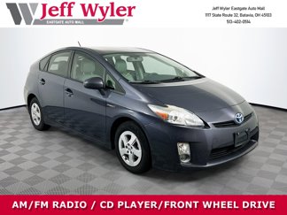 Used 2011 Toyota Prius Two image 1