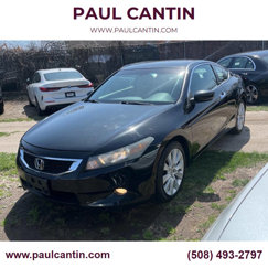 Used 2010 Honda Accord EX-L image 1