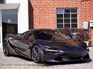 Used 2018 McLaren 720S Performance image 1