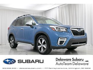 Used 2019 Subaru Forester Touring w/ Popular Package #3 image 1