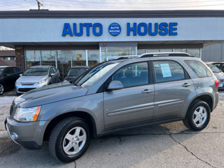 Used 2006 Pontiac Torrent 2WD w/ Smokers Package image 1