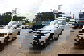 Certified 2024 Jeep Grand Cherokee L Laredo image 1