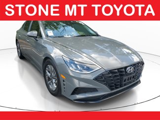 Used 2022 Hyundai Sonata SEL image 1