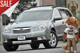 Used 2011 Subaru Outback 3.6R Limited image 1