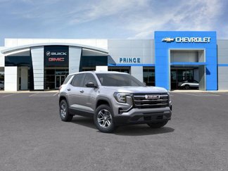 New 2026 GMC Terrain Elevation w/ Technology Package II image 1