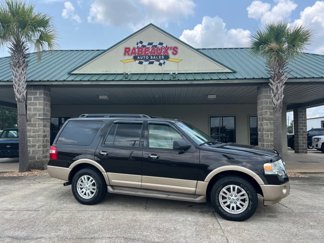Used 2013 Ford Expedition XLT image 1