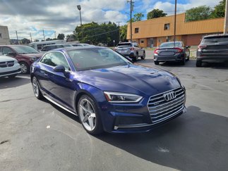 Used 2019 Audi A5 2.0T Premium image 1