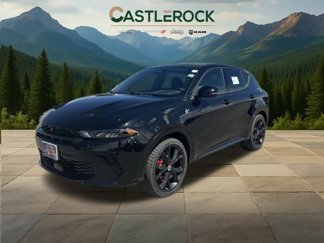 New 2025 Dodge Hornet R/T w/ Track Pack image 1