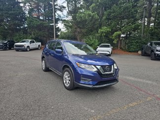 Used 2020 Nissan Rogue S image 1