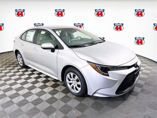 New 2025 Toyota Corolla LE image 1