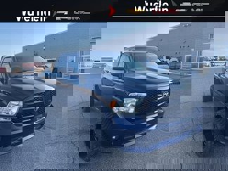 Used 2014 RAM 1500 Express image 1